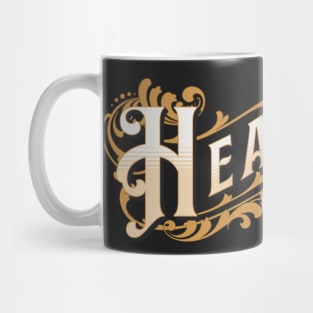 Heaven Only Knows Mug